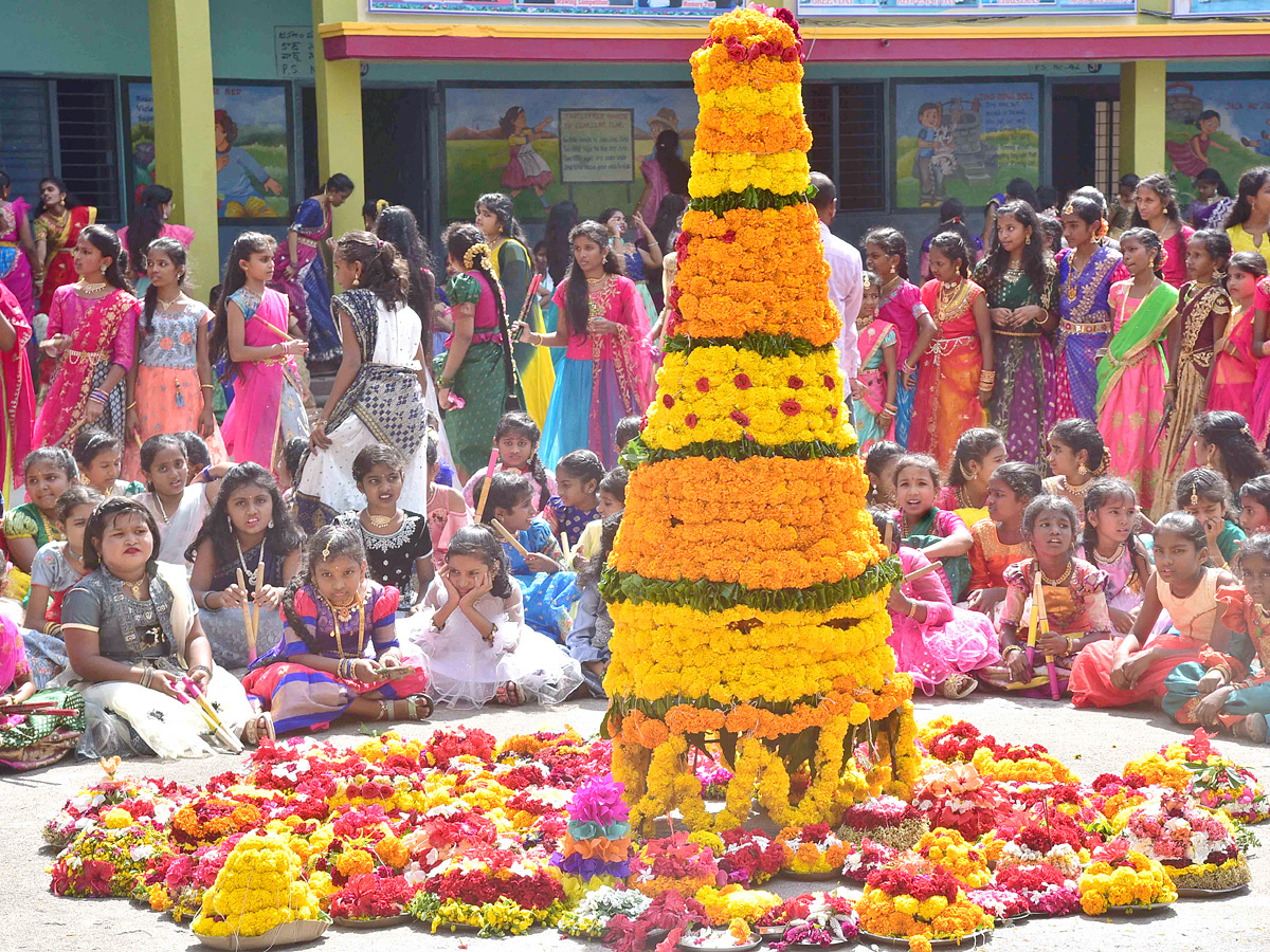 Best Photos of The Week in AP and Telangana Photo Gallery - Sakshi70