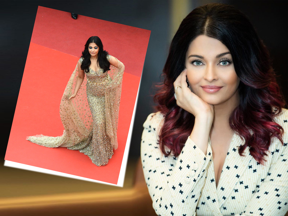 Aishwarya Rai Bachchan Birthday Special Photos - Sakshi1