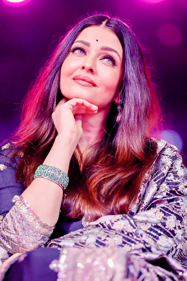 Aishwarya Rai Bachchan Birthday Special Photos - Sakshi21