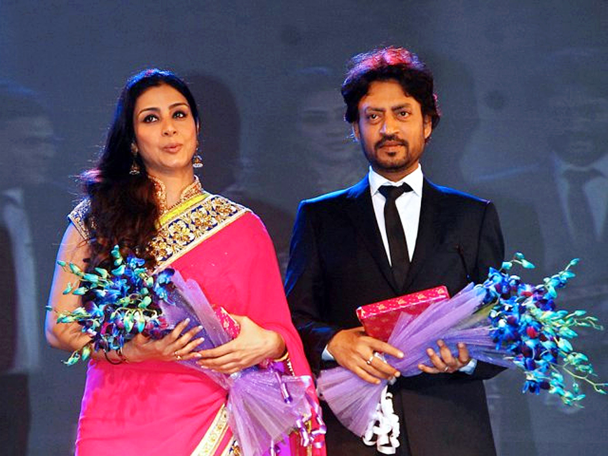 Bollywood Actress Tabu Photos - Sakshi3