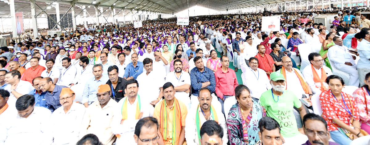 Prime Minister Narendra Modi Visakhapatnam Tour Photos  - Sakshi25