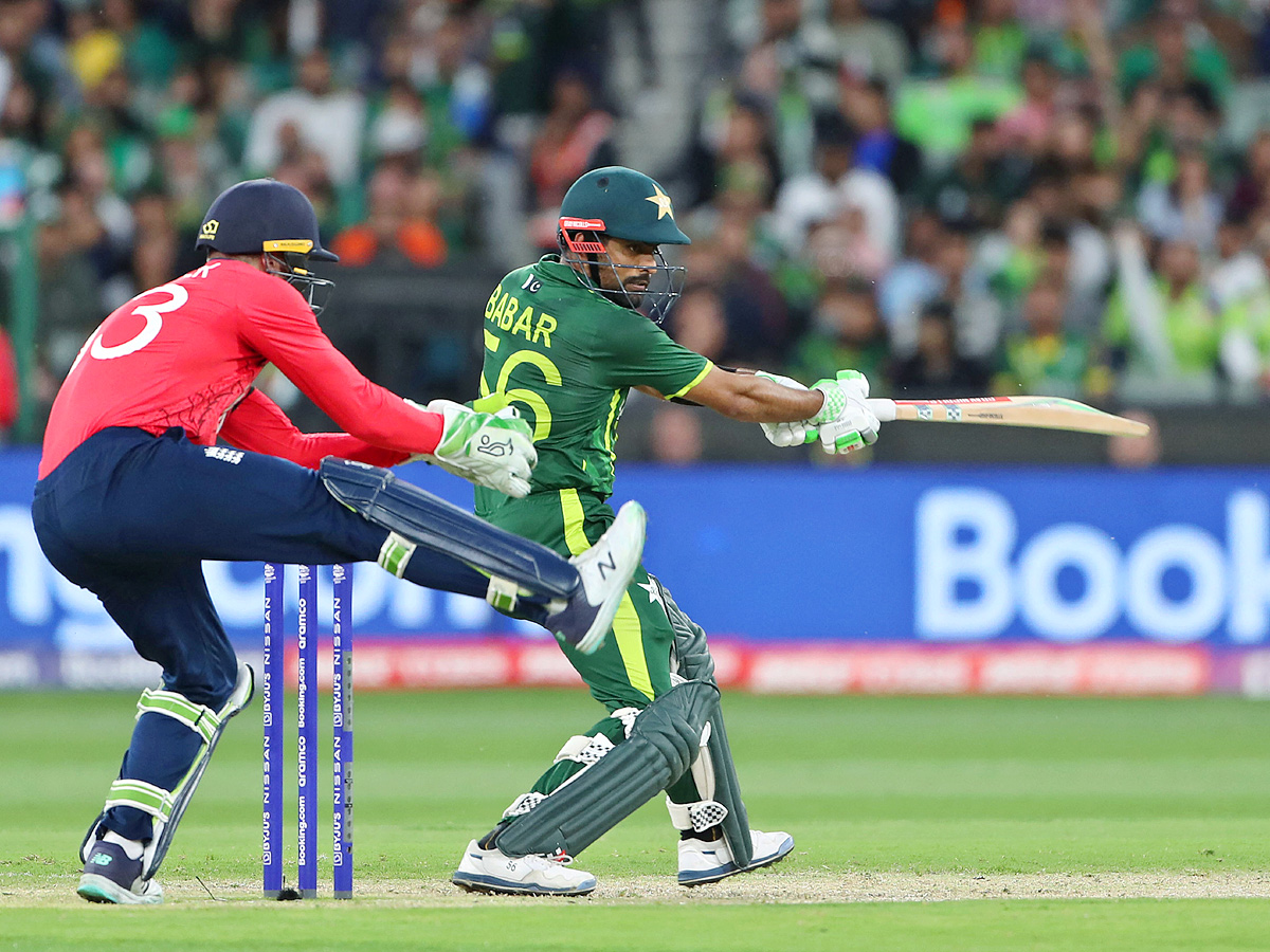 England beat Pakistan by 5 wickets to win T20 World Cup 2022 - Sakshi17