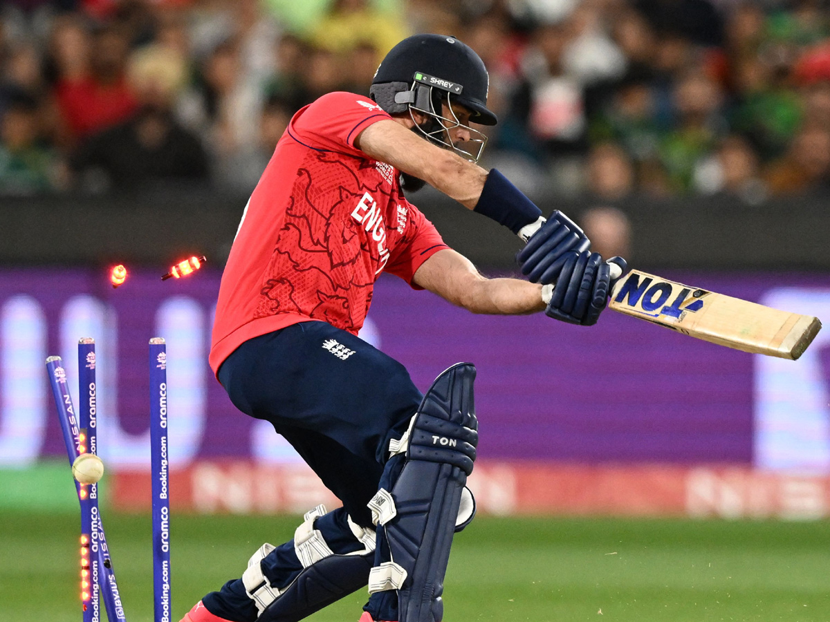 England beat Pakistan by 5 wickets to win T20 World Cup 2022 - Sakshi21