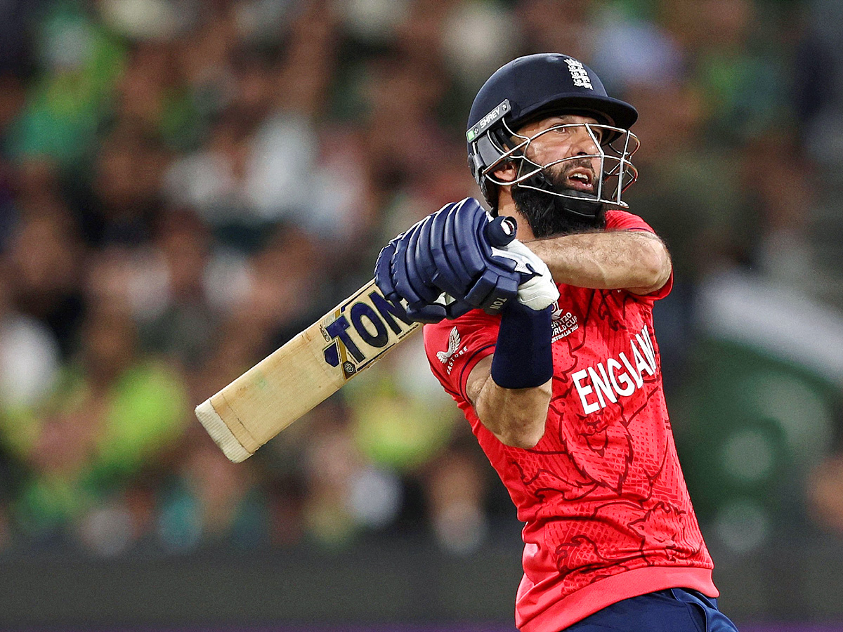 England beat Pakistan by 5 wickets to win T20 World Cup 2022 - Sakshi23