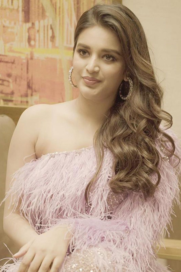 Nidhhi Agerwal Latest photos  - Sakshi12