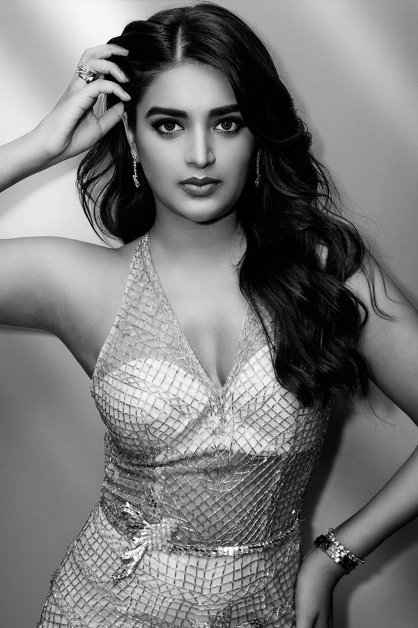 Nidhhi Agerwal Latest photos  - Sakshi15