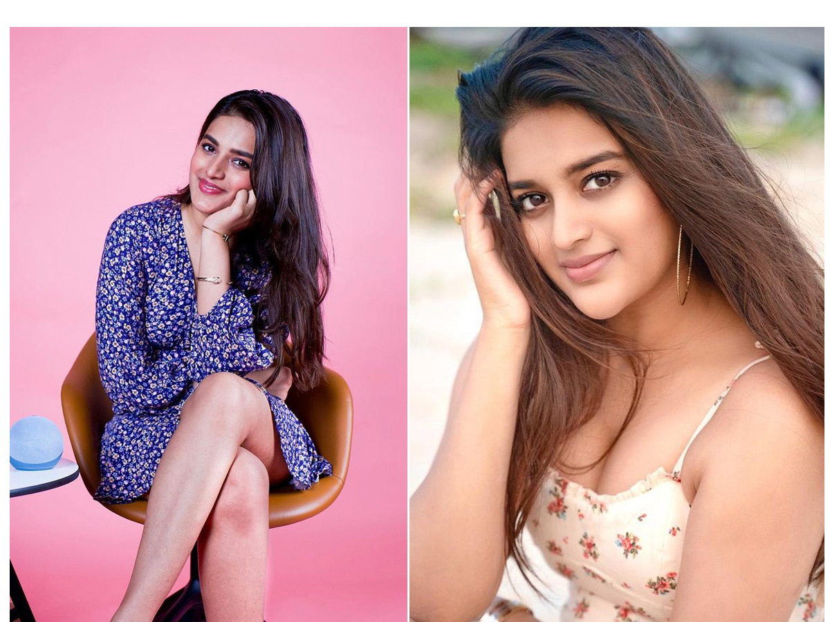 Nidhhi Agerwal Latest photos  - Sakshi2