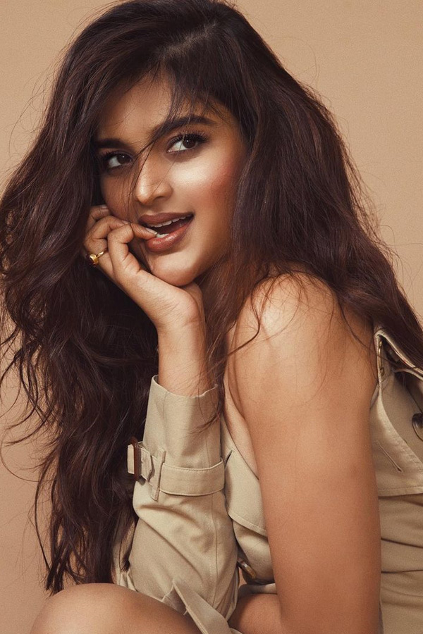 Nidhhi Agerwal Latest photos  - Sakshi8