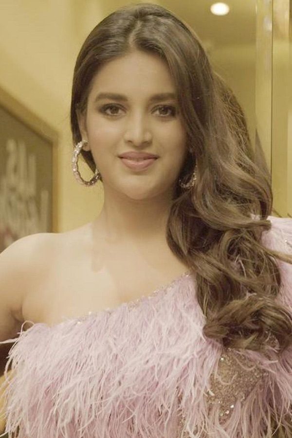 Nidhhi Agerwal Latest photos  - Sakshi11