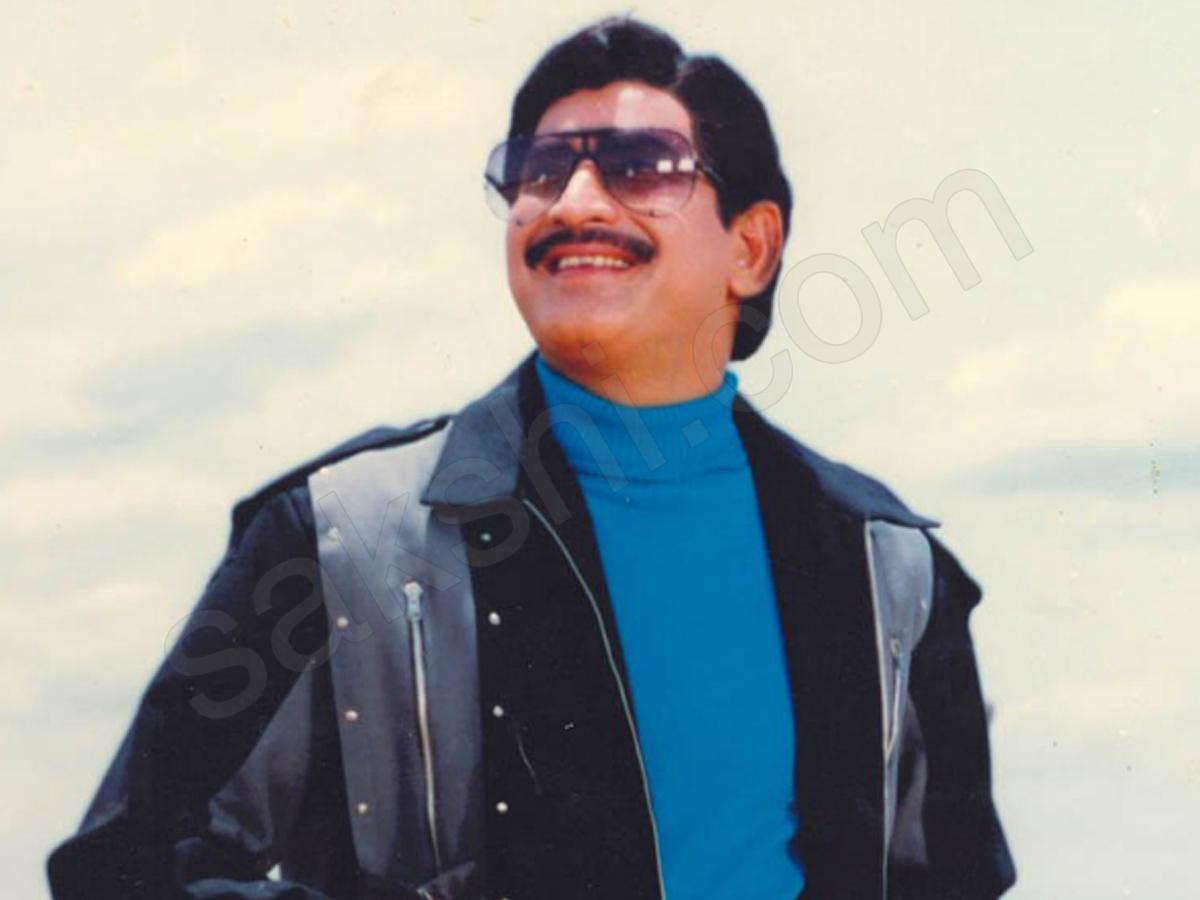 Super Star Krishna Rare And Unseen Photos  - Sakshi17