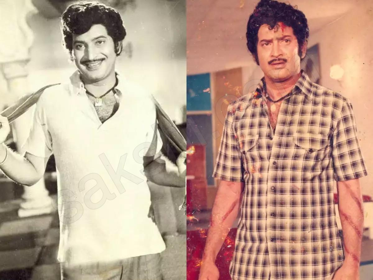 Super Star Krishna Rare And Unseen Photos  - Sakshi18