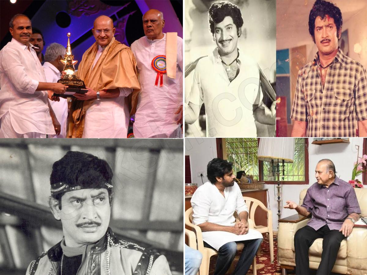 Super Star Krishna Rare And Unseen Photos  - Sakshi2