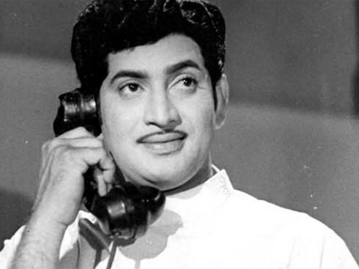 Super Star Krishna Rare And Unseen Photos  - Sakshi33