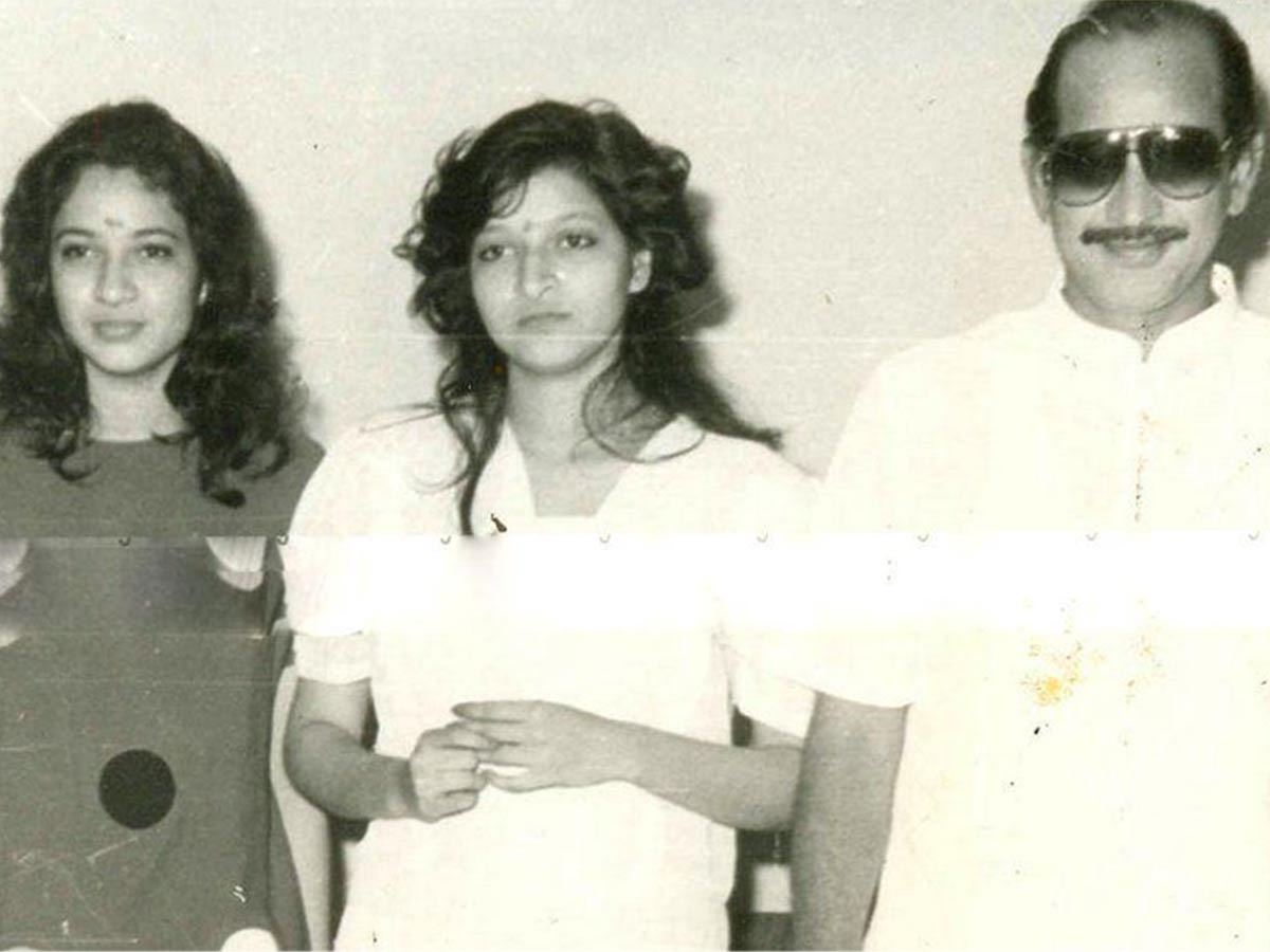 Super Star Krishna Rare And Unseen Photos  - Sakshi35