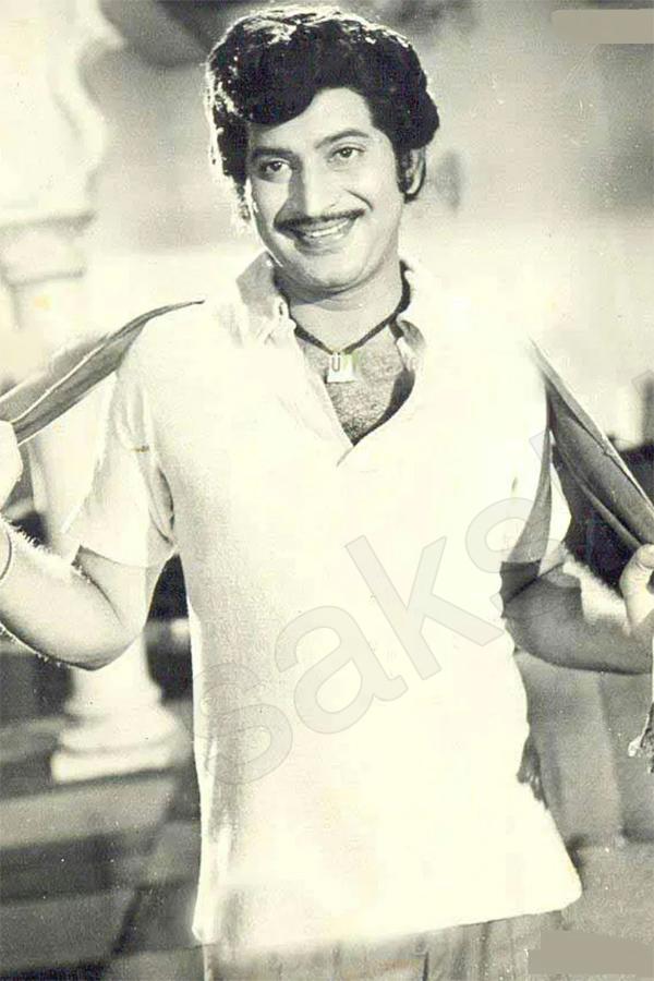 Super Star Krishna Rare And Unseen Photos  - Sakshi39