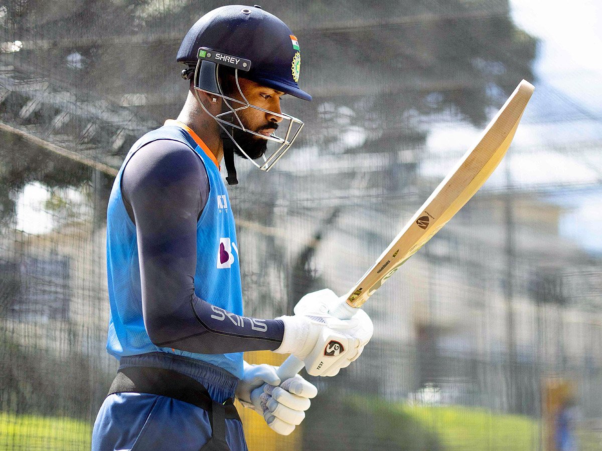 Team India Players Practice Photos For 1st T20 IND Vs NZ - Sakshi3