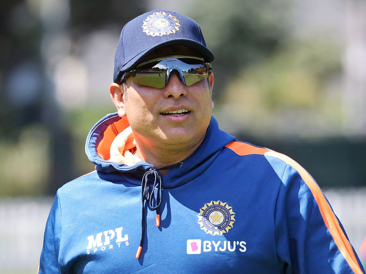 Team India Players Practice Photos For 1st T20 IND Vs NZ - Sakshi4