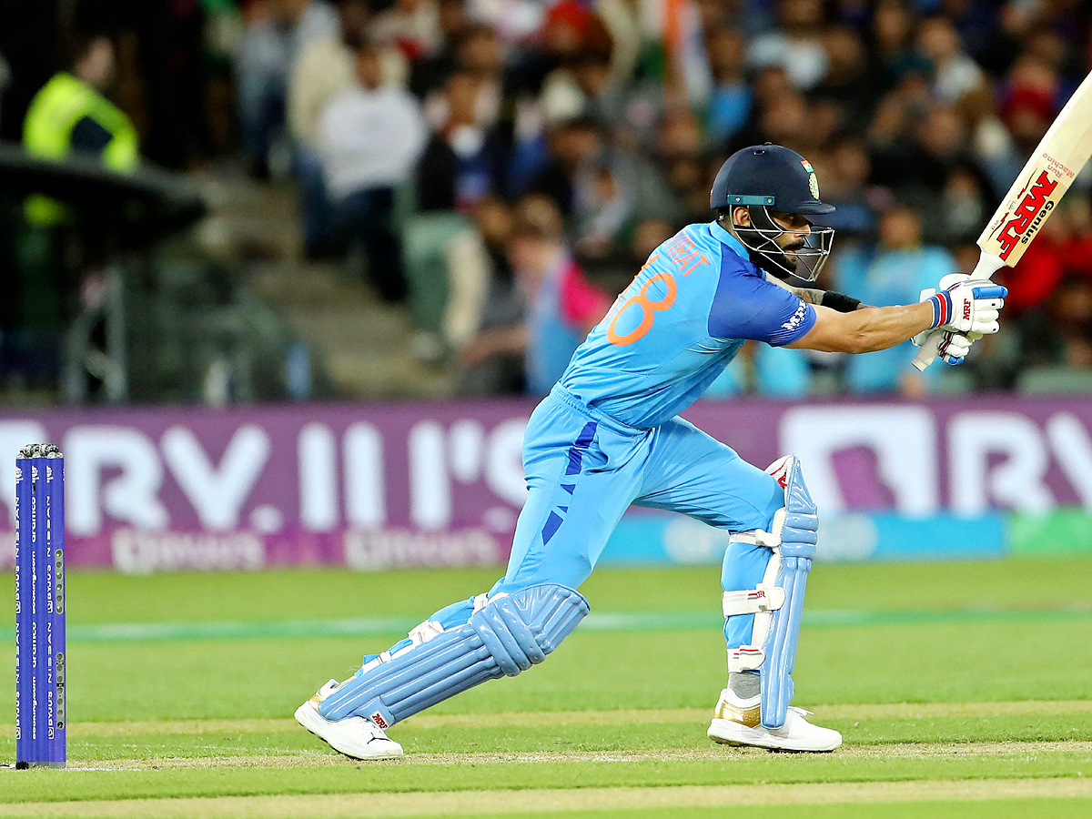 India beat Bangladesh by 5 runs Photo Gallery - Sakshi28