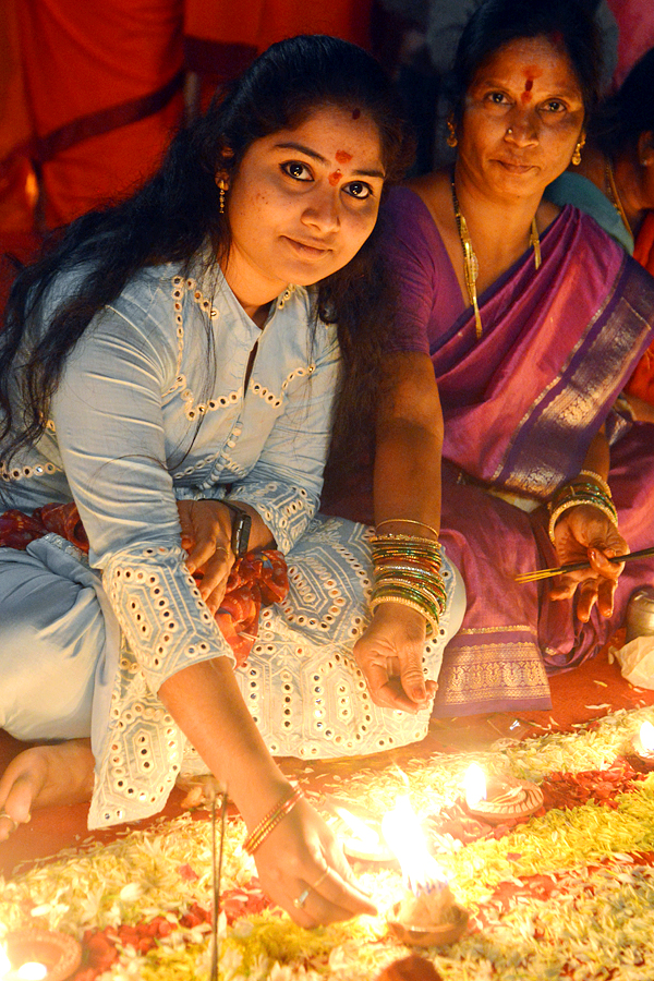 Koti Deepotsavam 2022 in Ntr Stadium - Sakshi13