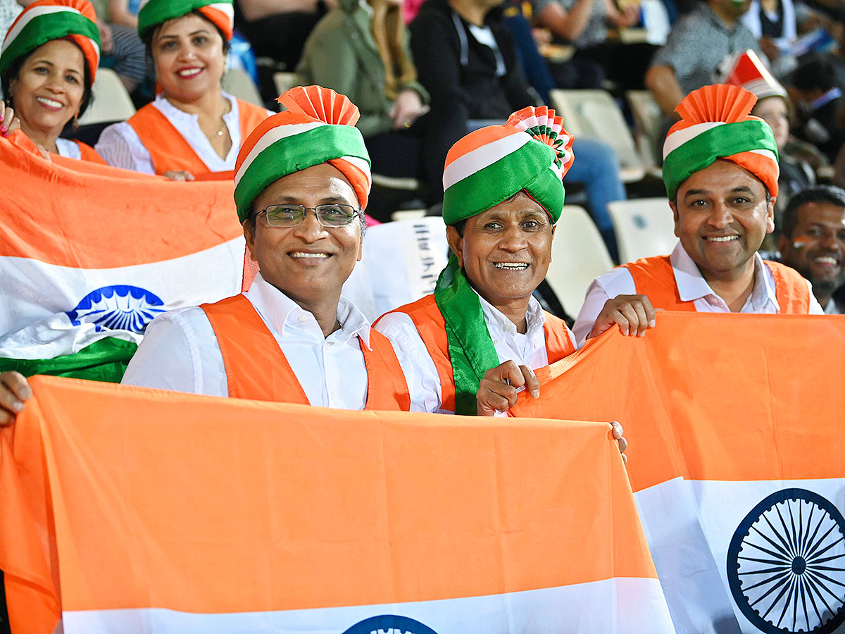 India vs New Zealand 3rd T20 Match Photos - Sakshi10