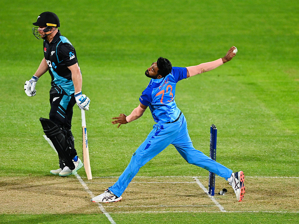 India vs New Zealand 3rd T20 Match Photos - Sakshi15