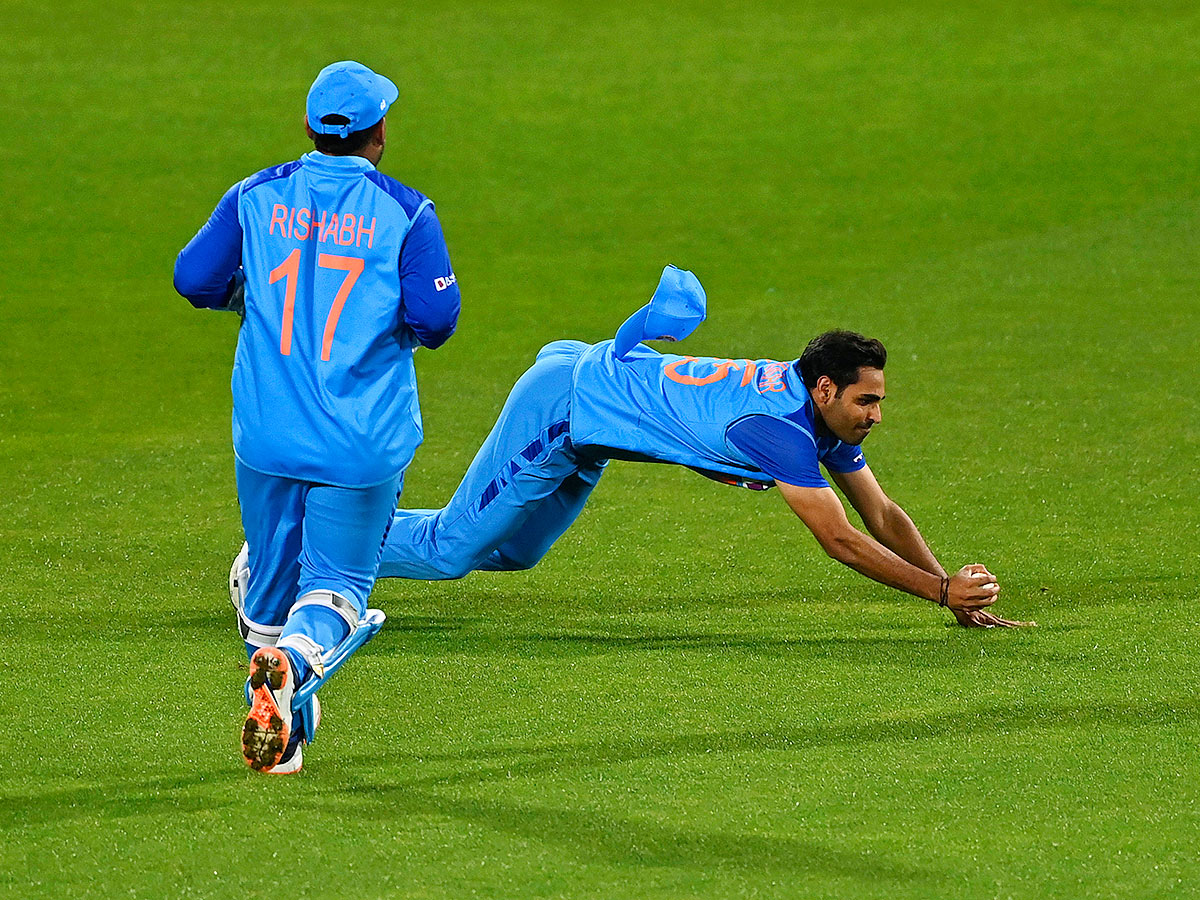 India vs New Zealand 3rd T20 Match Photos - Sakshi16