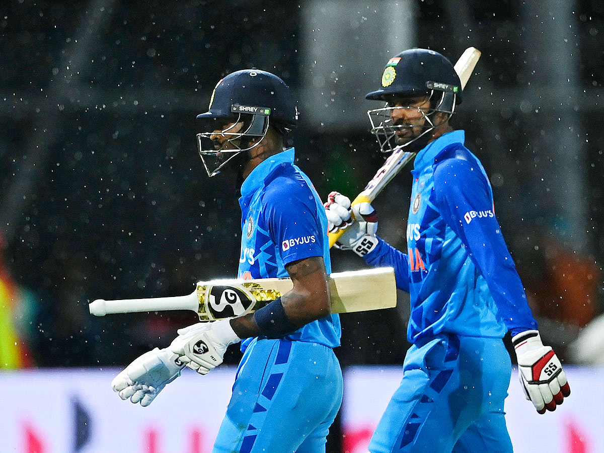 India vs New Zealand 3rd T20 Match Photos - Sakshi4