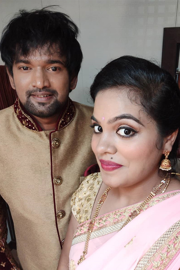 Jabardasth Comedian Punch Prasad Latest photos - Sakshi16