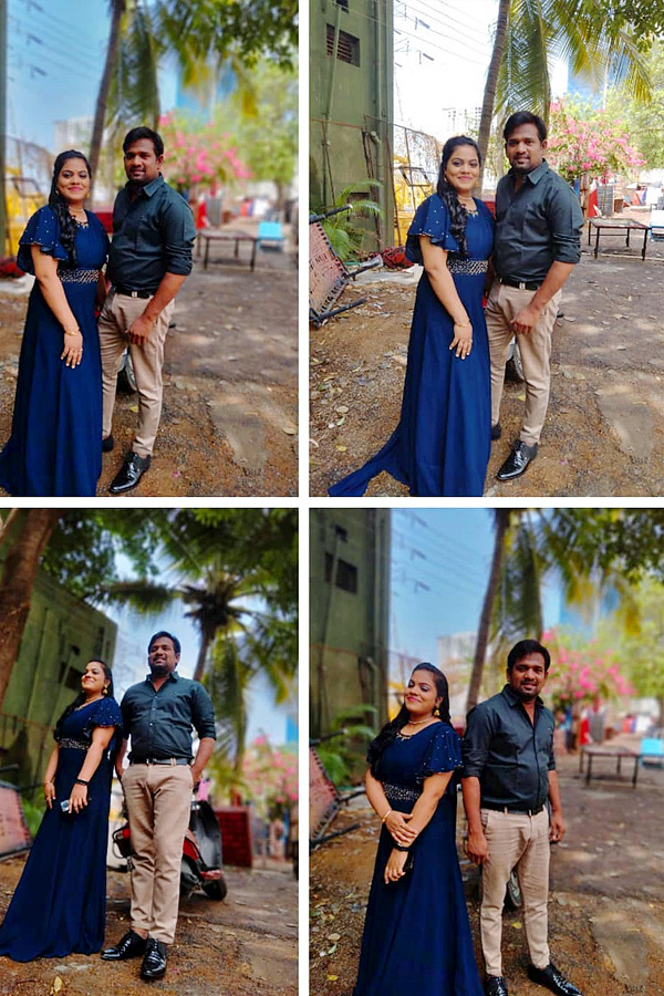 Jabardasth Comedian Punch Prasad Latest photos - Sakshi17