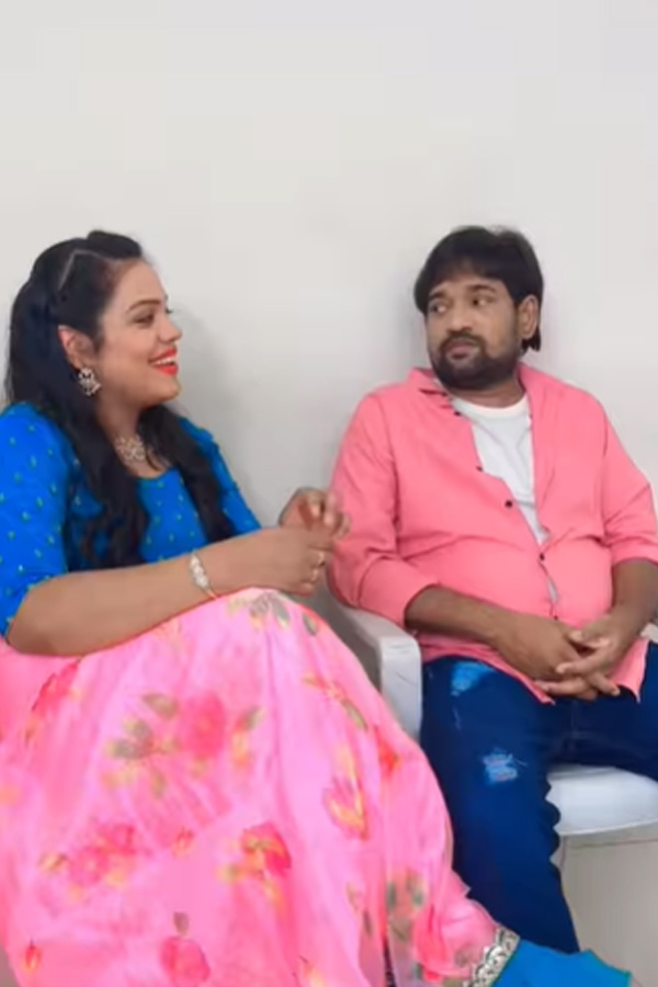 Jabardasth Comedian Punch Prasad Latest photos - Sakshi5