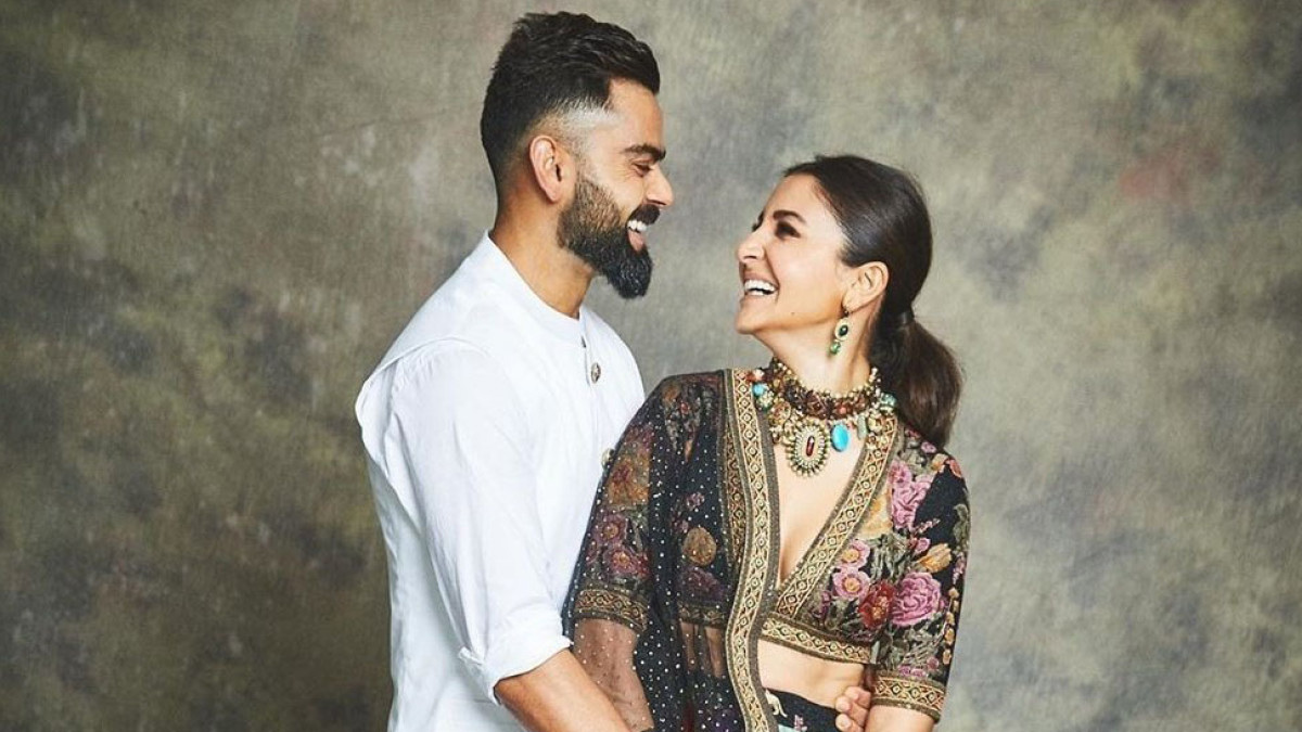 ViratKohli Happy Birthday Special Photos  - Sakshi8