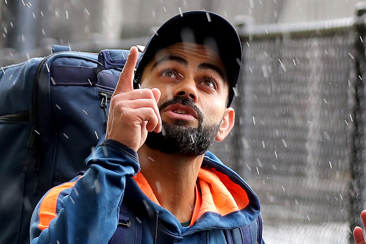 ViratKohli Happy Birthday Special Photos  - Sakshi17