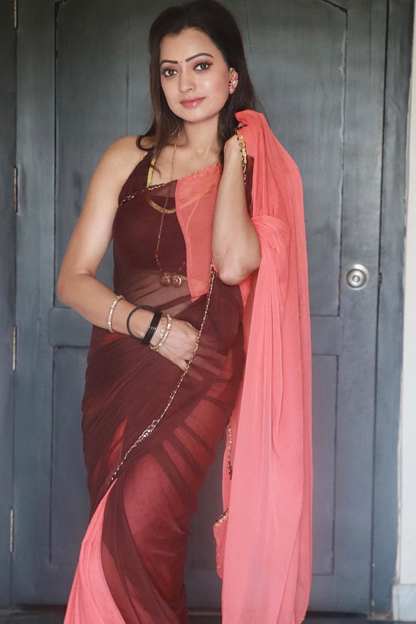 Jabardasth New Anchor Sowmya Rao Photos  - Sakshi10