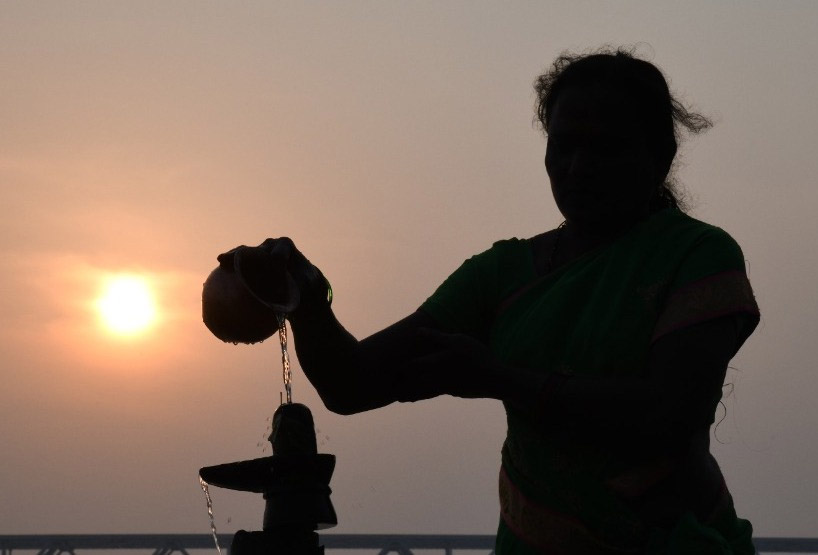 Karthika Masam Celebrations Held at Durga Temple in Vijayawada - Sakshi19