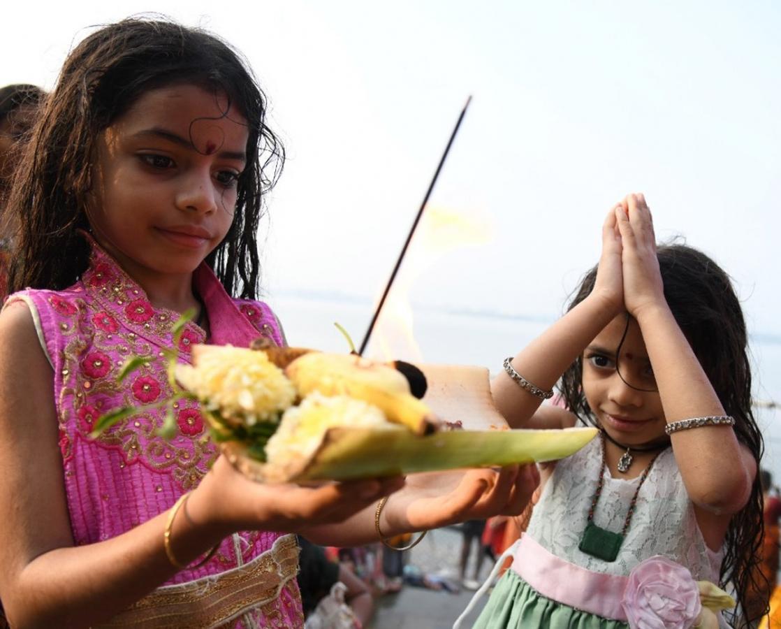 Karthika Masam Celebrations Held at Durga Temple in Vijayawada - Sakshi22