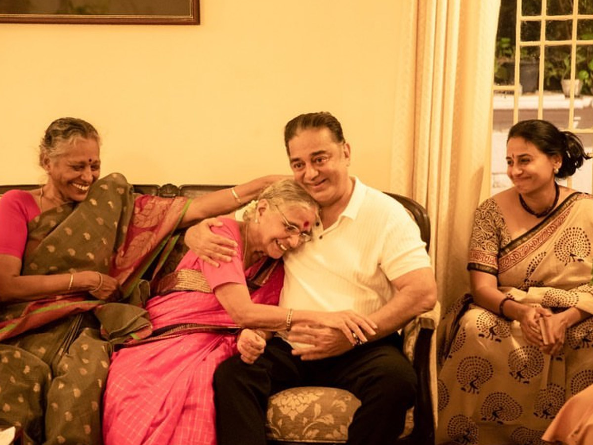 Kamal Haasan Birthday Celebration Special Photos - Sakshi4