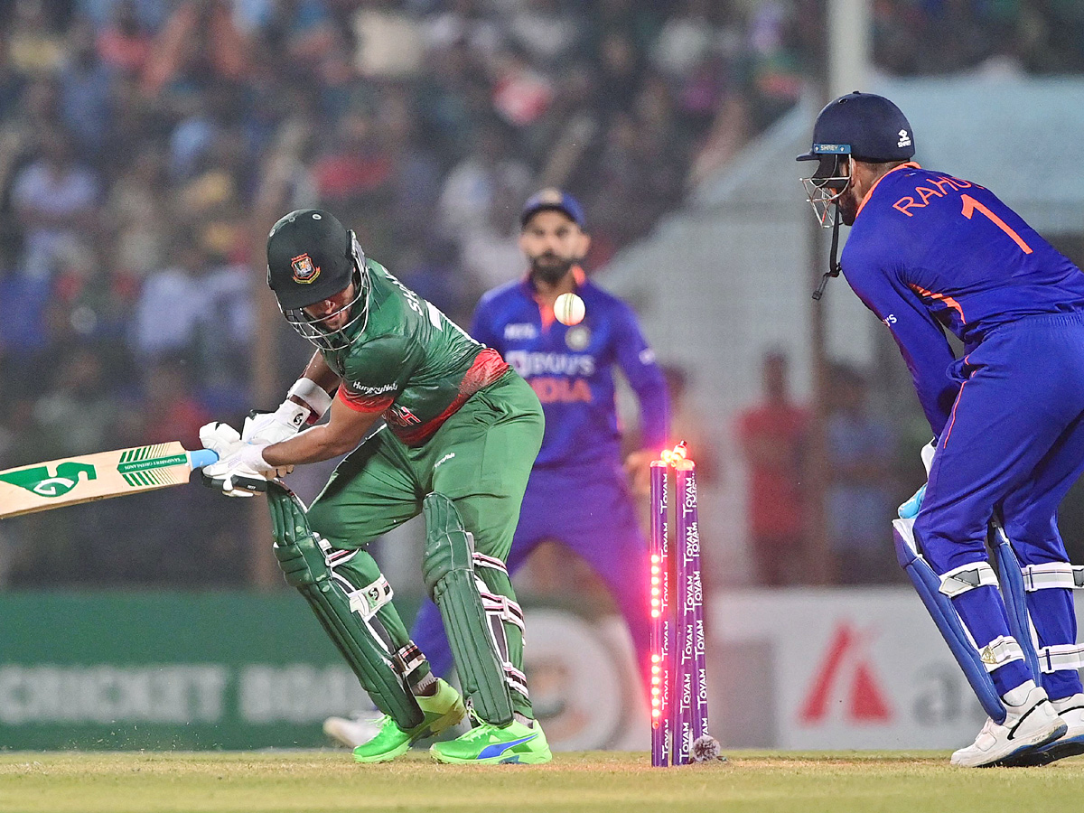 India beat Bangladesh by 227 runs Photos - Sakshi8