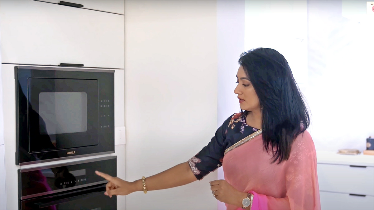 Actress Ashmita Dream Home Tour Photos  - Sakshi3