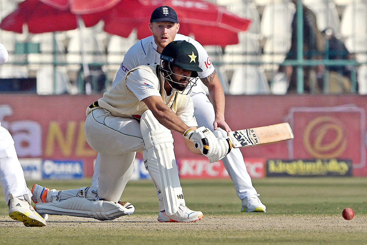 England Beat Pakistan England Won By 26 Runs - Sakshi3