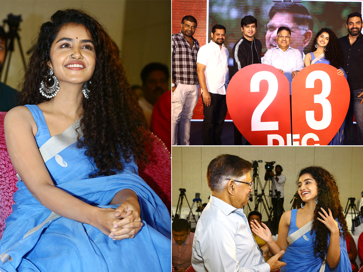 18 Pages Movie Press Meet Stills - Sakshi1