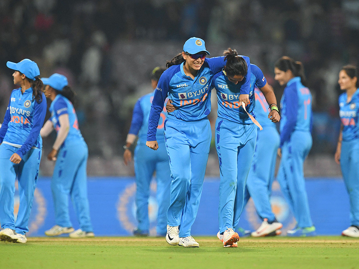 INDWvsAUSW Twenty20 International Cricket Match Pics - Sakshi1