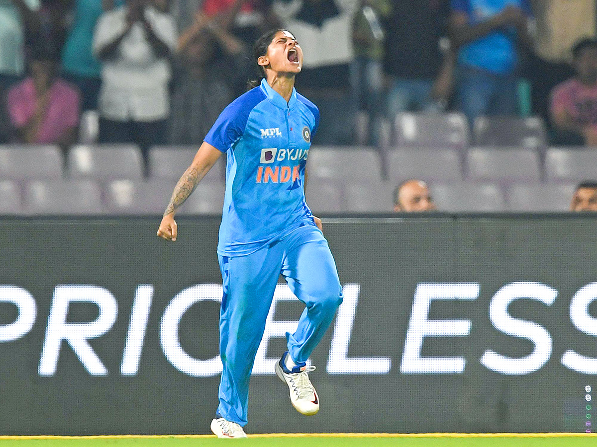 INDWvsAUSW Twenty20 International Cricket Match Pics - Sakshi11