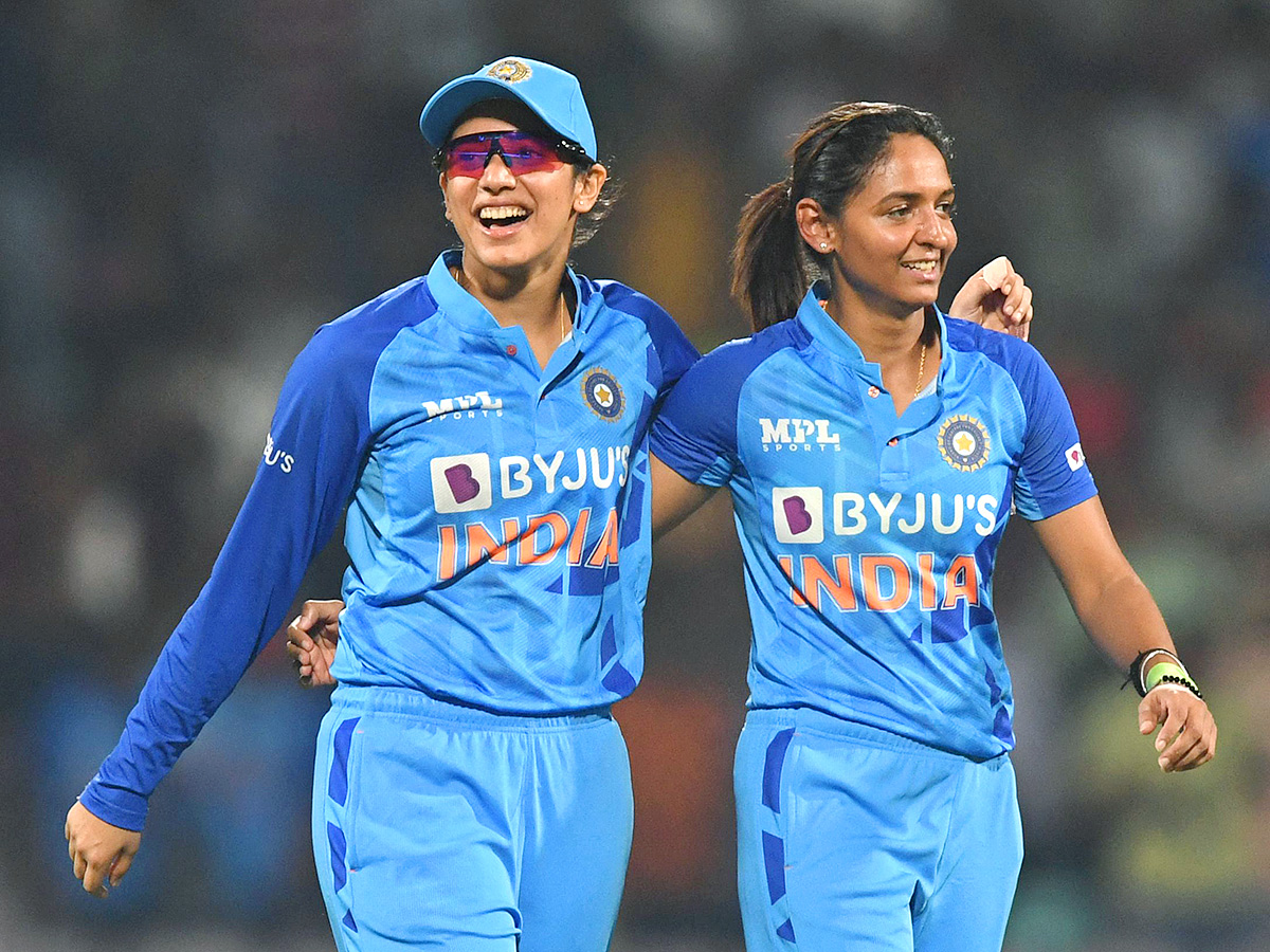 INDWvsAUSW Twenty20 International Cricket Match Pics - Sakshi2