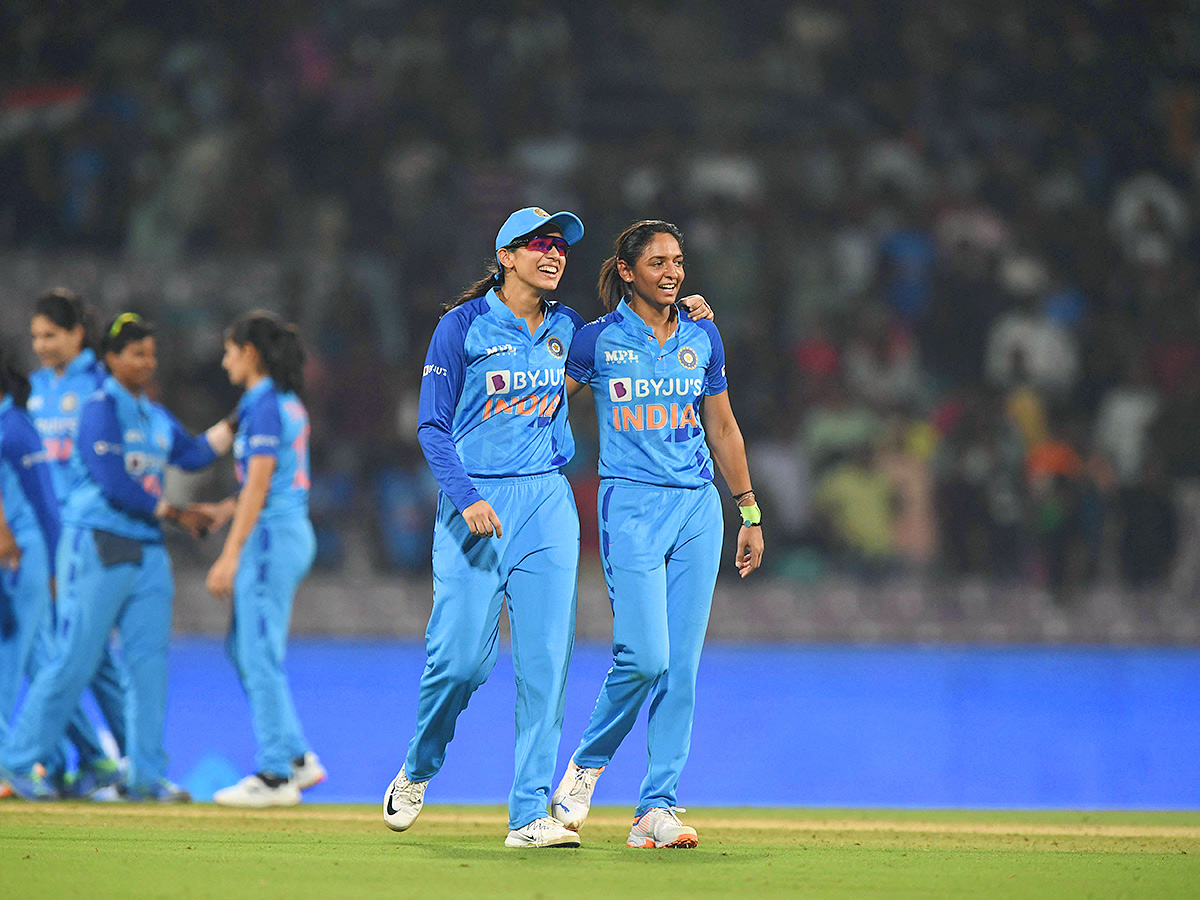 INDWvsAUSW Twenty20 International Cricket Match Pics - Sakshi3