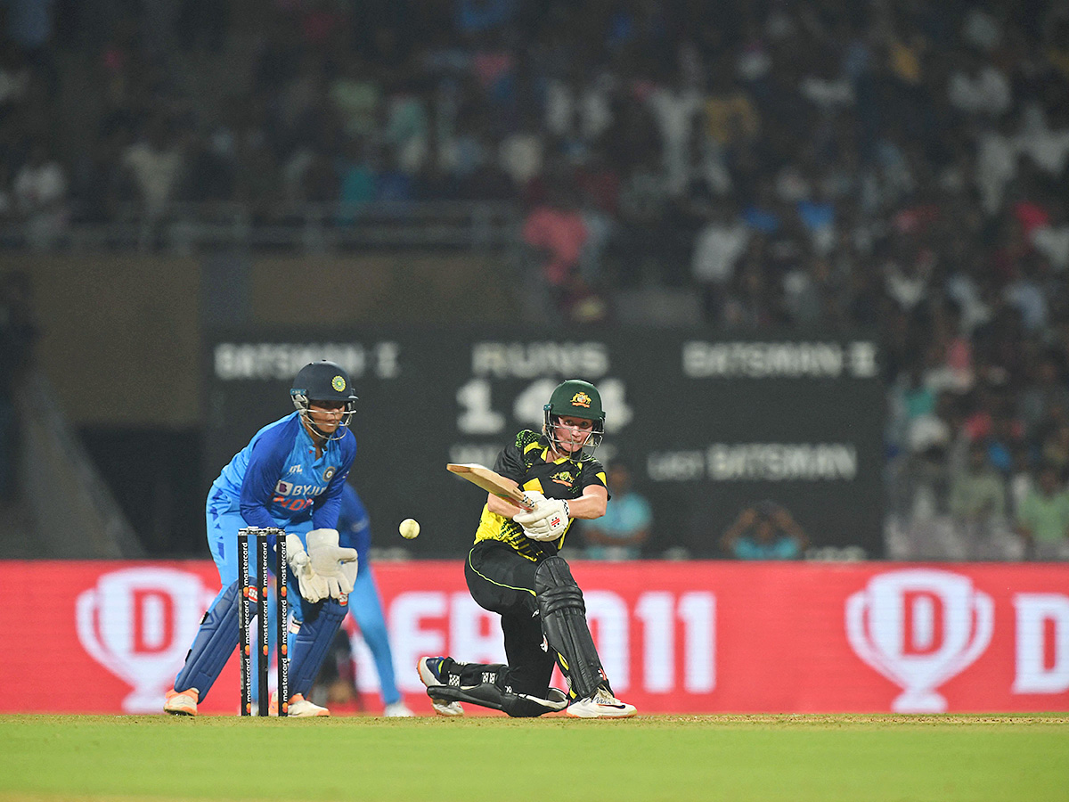 INDWvsAUSW Twenty20 International Cricket Match Pics - Sakshi6