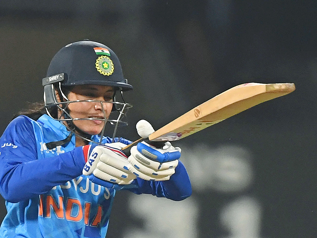 INDWvsAUSW Twenty20 International Cricket Match Pics - Sakshi7
