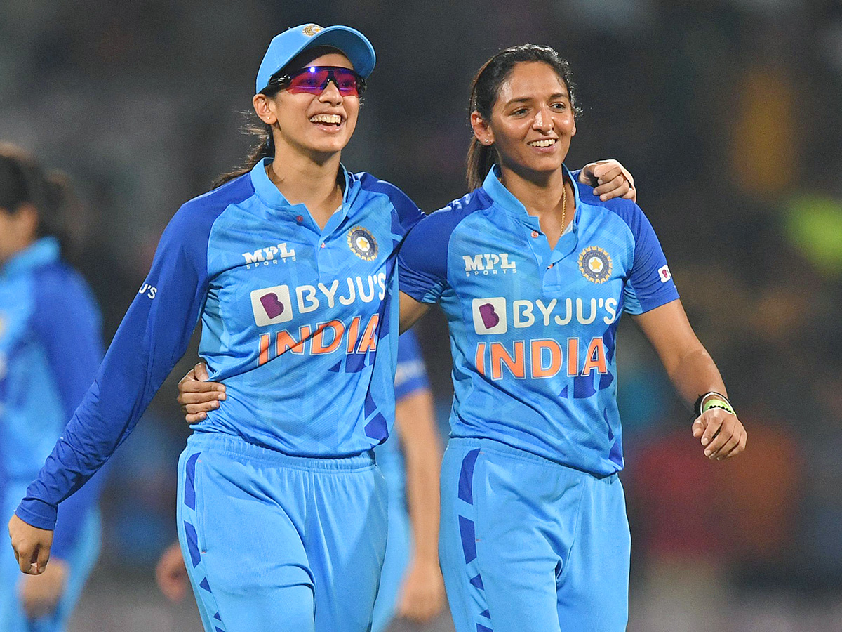 INDWvsAUSW Twenty20 International Cricket Match Pics - Sakshi8