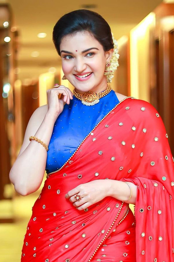 Veera Simha Reddy Heroine Honey Rose Photos - Sakshi16