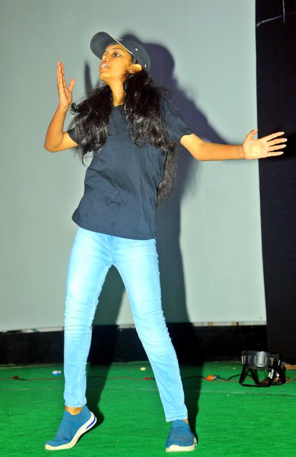 DJ Music And Dance Night Show In Nit Auditorium at Warangal - Sakshi29