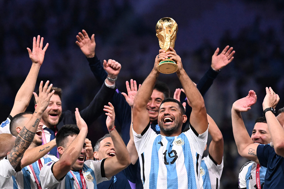 Argentina Wins World Cup Final Against France In Penalty Shootout - Sakshi16